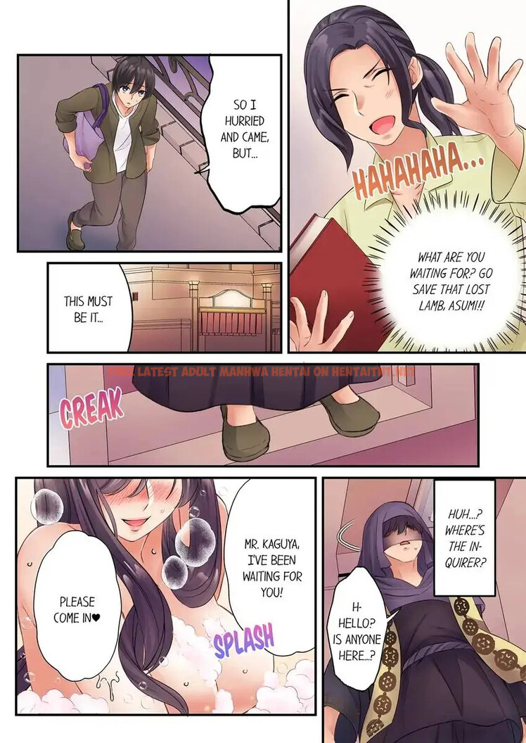 Read Hentai Image 4 dc93b in comic I Can’t Believe I Cum From Having My Nipples Teased…! - Chapter 10 - hentaitnt.net