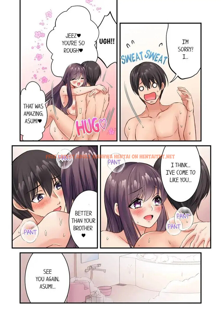 Read Hentai Image 4 f4293 in comic I Can’t Believe I Cum From Having My Nipples Teased…! - Chapter 12 - hentaitnt.net