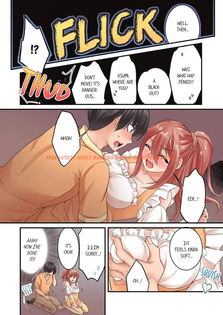 Read Hentai Image 6 36772 in comic I Can’t Believe I Cum From Having My Nipples Teased…! - Chapter 16 - hentaitnt.net