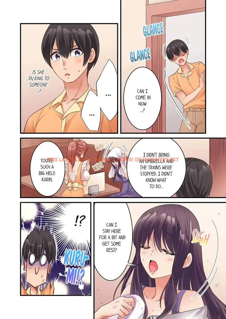 Read Hentai Image 9 8b79e in comic I Can’t Believe I Cum From Having My Nipples Teased…! - Chapter 18 - hentaitnt.net