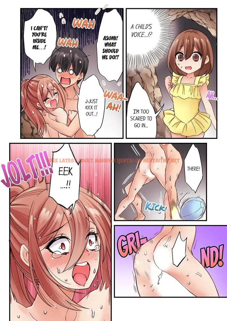 Read Hentai Image 9 9823e in comic I Can’t Believe I Cum From Having My Nipples Teased…! - Chapter 29 - hentaitnt.net