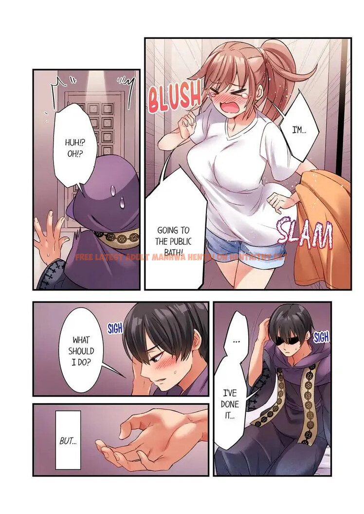 Read Hentai Image 7 b2058 in comic I Can’t Believe I Cum From Having My Nipples Teased…! - Chapter 3 - hentaitnt.net