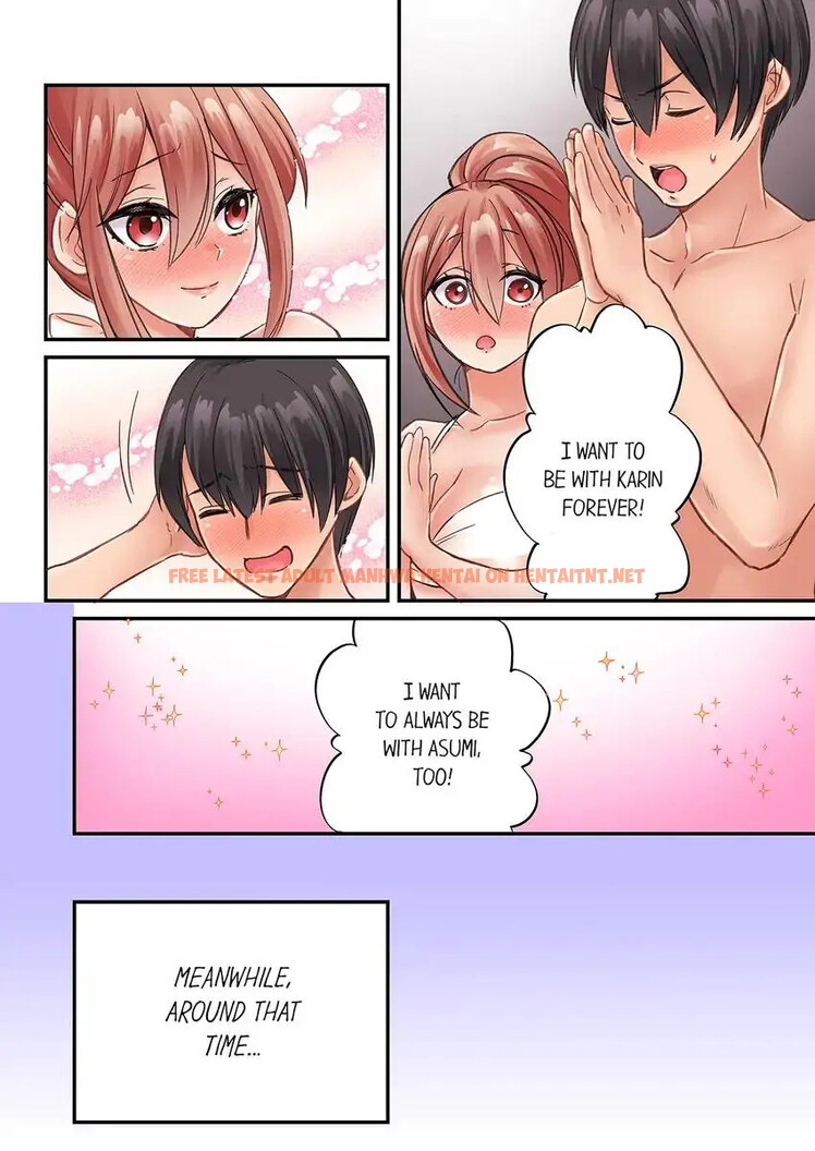 Read Hentai Image 7 d80e6 in comic I Can’t Believe I Cum From Having My Nipples Teased…! - Chapter 30 - hentaitnt.net