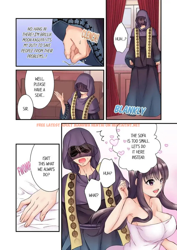 Read Hentai Image 2 56ec2 in comic I Can’t Believe I Cum From Having My Nipples Teased…! - Chapter 4 - hentaitnt.net