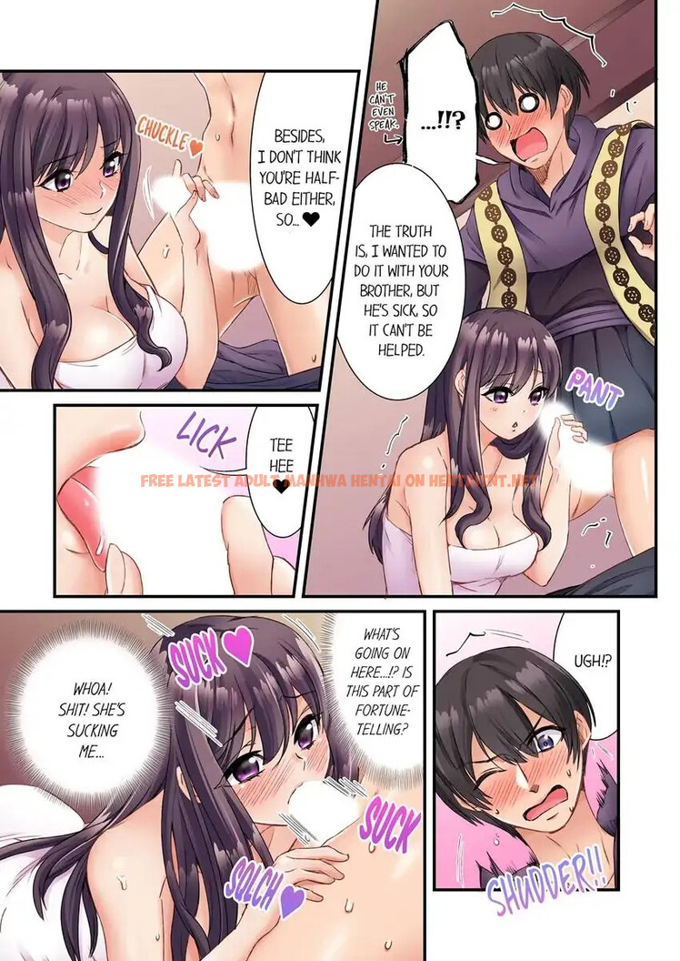 Read Hentai Image 2 1a7c0 in comic I Can’t Believe I Cum From Having My Nipples Teased…! - Chapter 5 - hentaitnt.net