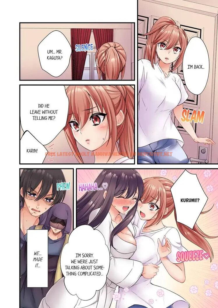 Read Hentai Image 2 5538b in comic I Can’t Believe I Cum From Having My Nipples Teased…! - Chapter 7 - hentaitnt.net