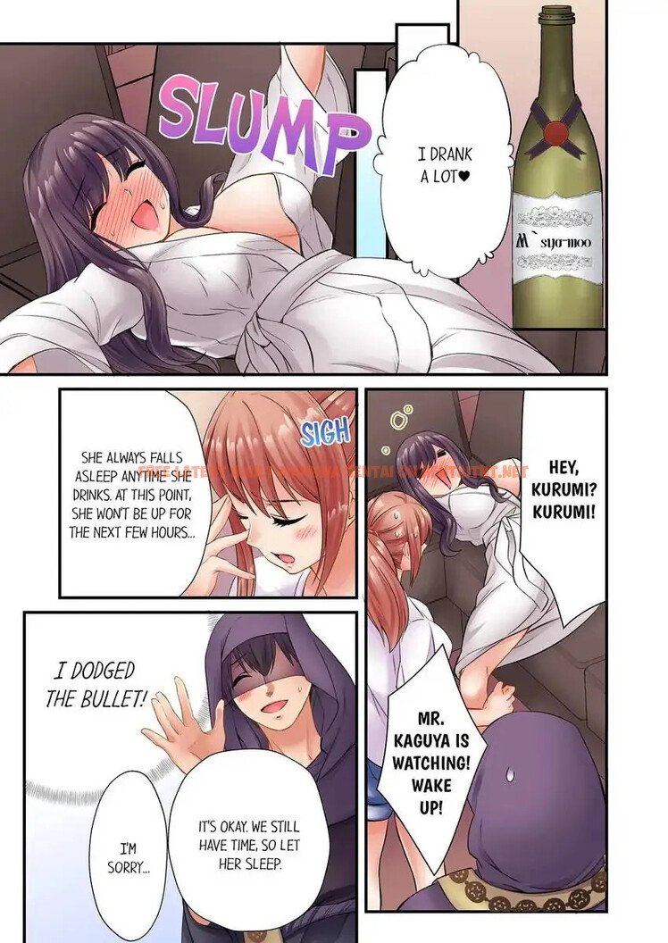 Read Hentai Image 6 5538b in comic I Can’t Believe I Cum From Having My Nipples Teased…! - Chapter 7 - hentaitnt.net