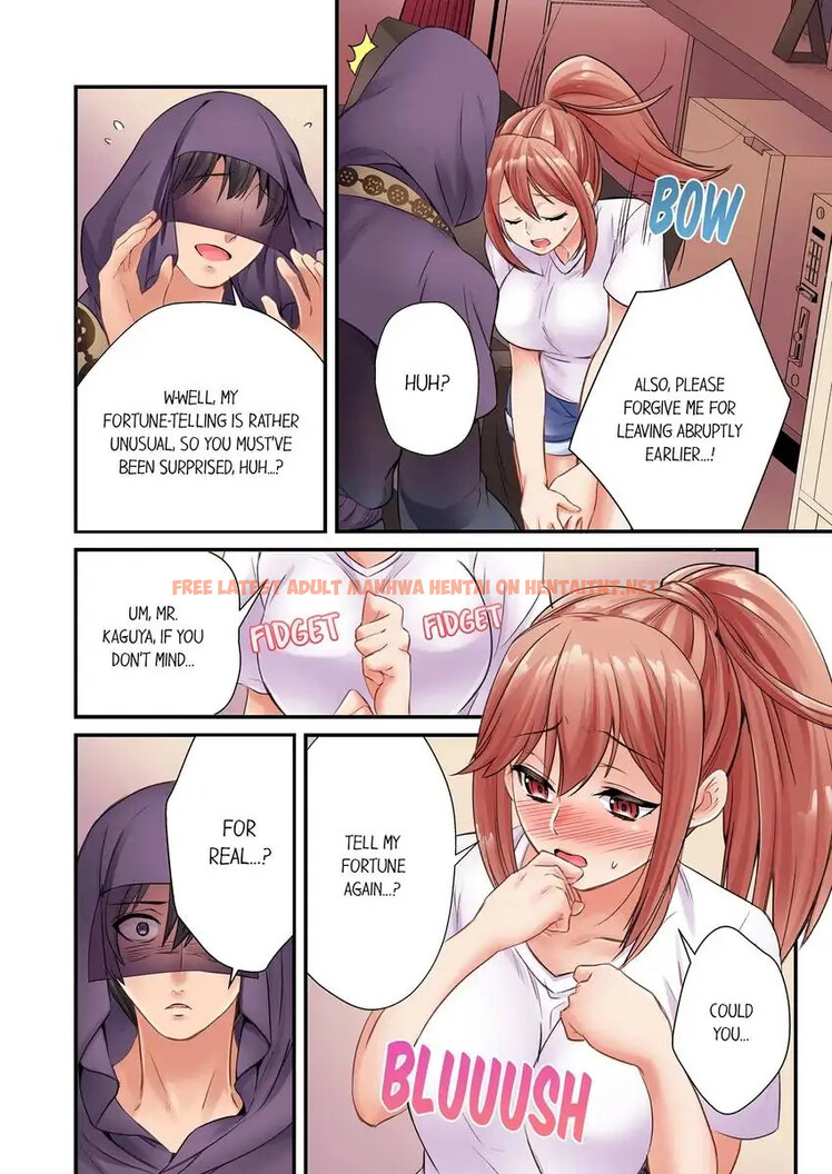 Read Hentai Image 7 5538b in comic I Can’t Believe I Cum From Having My Nipples Teased…! - Chapter 7 - hentaitnt.net