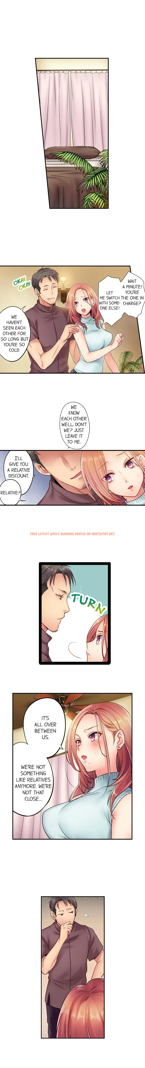 Read Hentai Image 4 529 in comic I Can’t Resist His Massage! Cheating In Front Of My Husband’s Eyes - Chapter 1 - hentaitnt.net