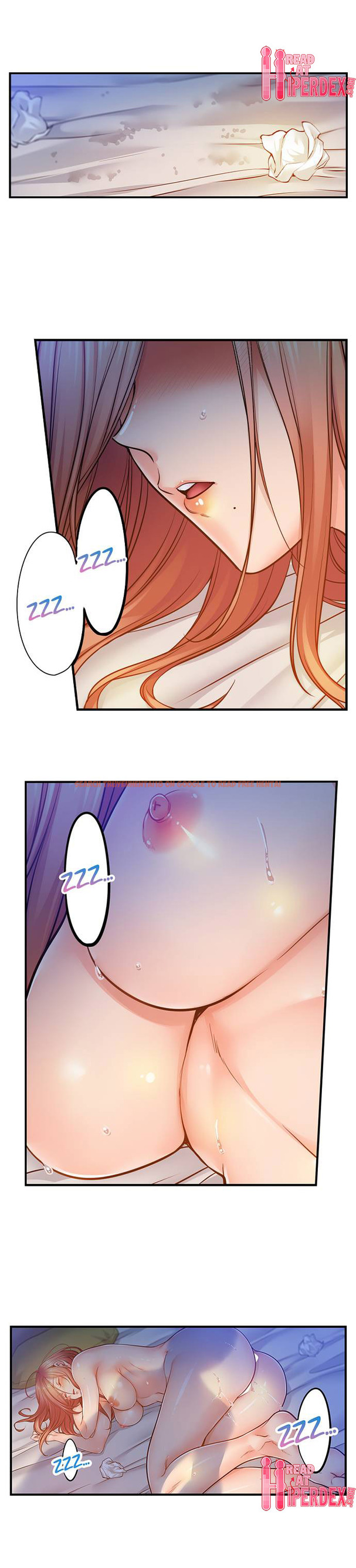Read Hentai Image 2 959 in comic I Can’t Resist His Massage! Cheating In Front Of My Husband’s Eyes - Chapter 106 - hentaitnt.net
