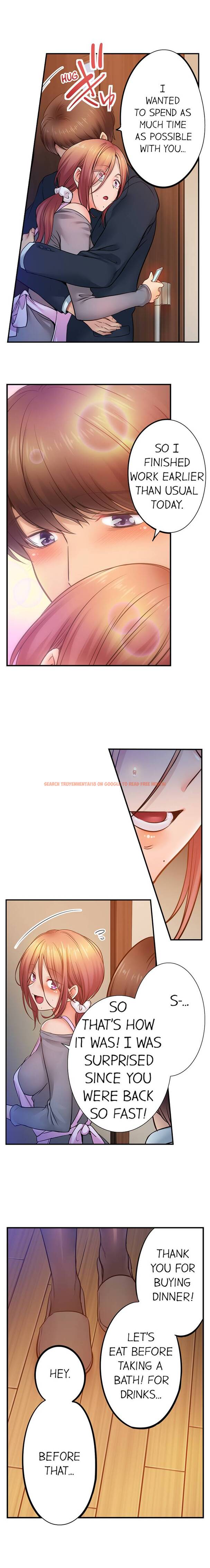 Read Hentai Image 3 959 in comic I Can’t Resist His Massage! Cheating In Front Of My Husband’s Eyes - Chapter 107 - hentaitnt.net