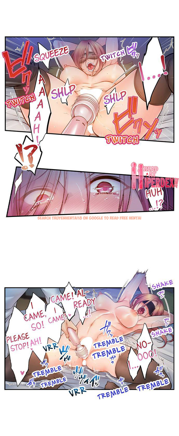 Read Hentai Image 2 959 in comic I Can’t Resist His Massage! Cheating In Front Of My Husband’s Eyes - Chapter 108 - www.hentaitnt.net