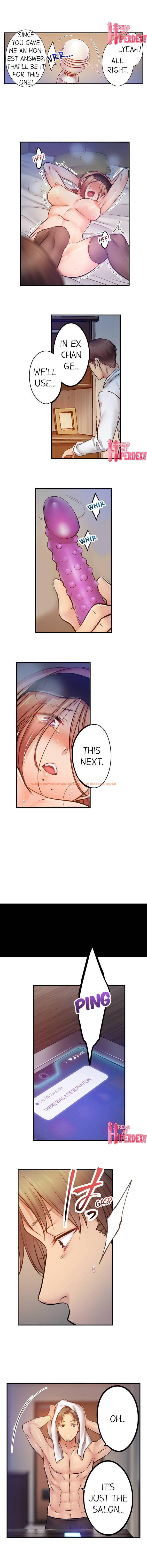 Read Hentai Image 4 959 in comic I Can’t Resist His Massage! Cheating In Front Of My Husband’s Eyes - Chapter 108 - www.hentaitnt.net