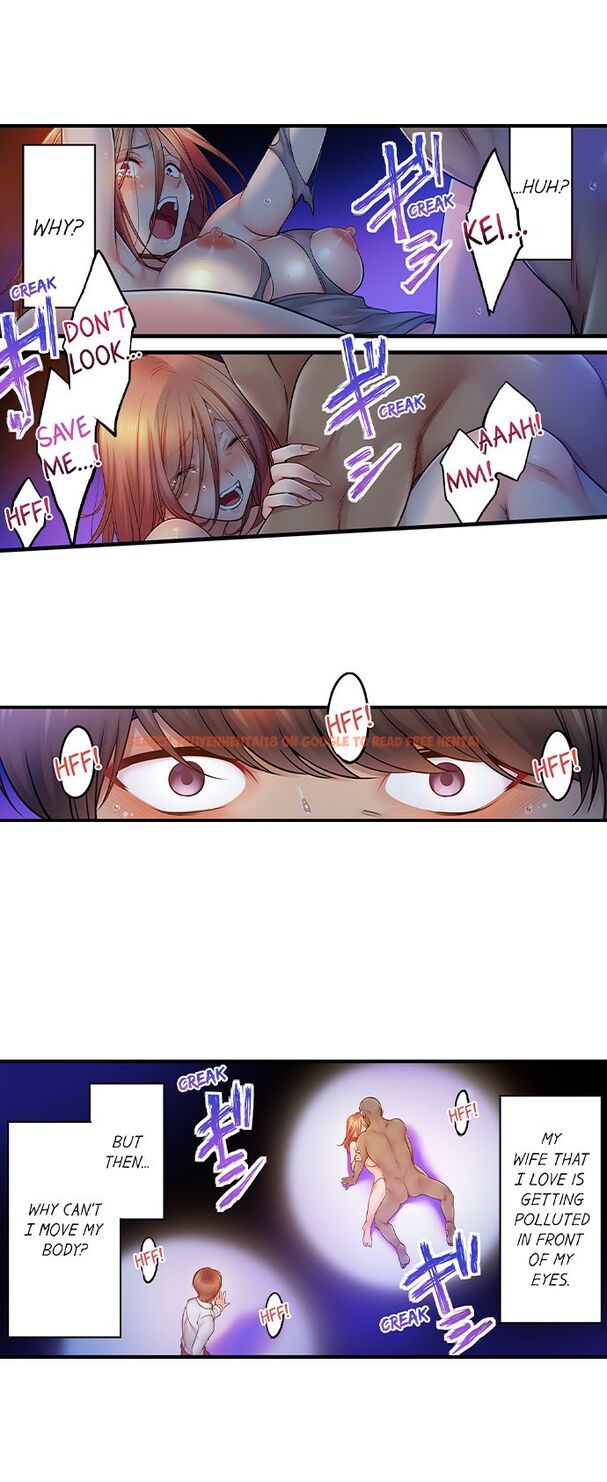 Read Hentai Image 3 959 in comic I Can’t Resist His Massage! Cheating In Front Of My Husband’s Eyes - Chapter 109 - hentaitnt.net