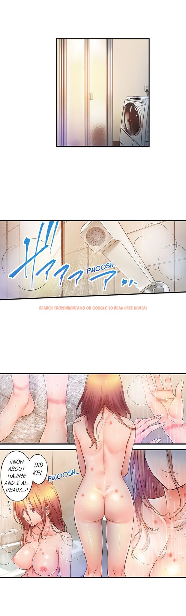 Read Hentai Image 5 959 in comic I Can’t Resist His Massage! Cheating In Front Of My Husband’s Eyes - Chapter 109 - hentaitnt.net