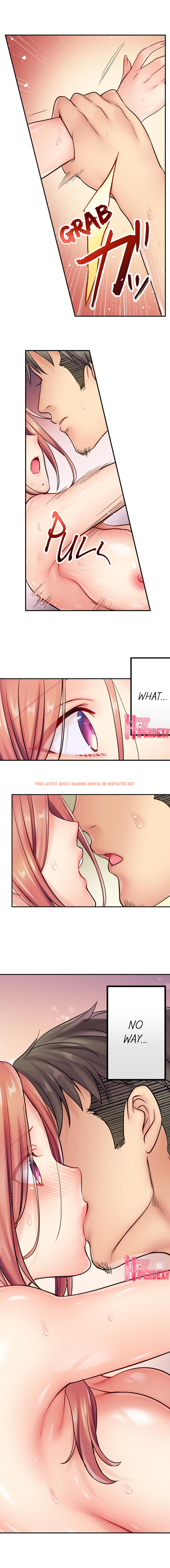 Read Hentai Image 4 528 in comic I Can’t Resist His Massage! Cheating In Front Of My Husband’s Eyes - Chapter 11 - hentaitnt.net