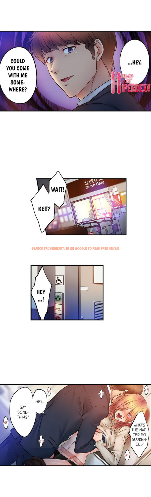 Read Hentai Image 2 959 in comic I Can’t Resist His Massage! Cheating In Front Of My Husband’s Eyes - Chapter 111 - hentaitnt.net