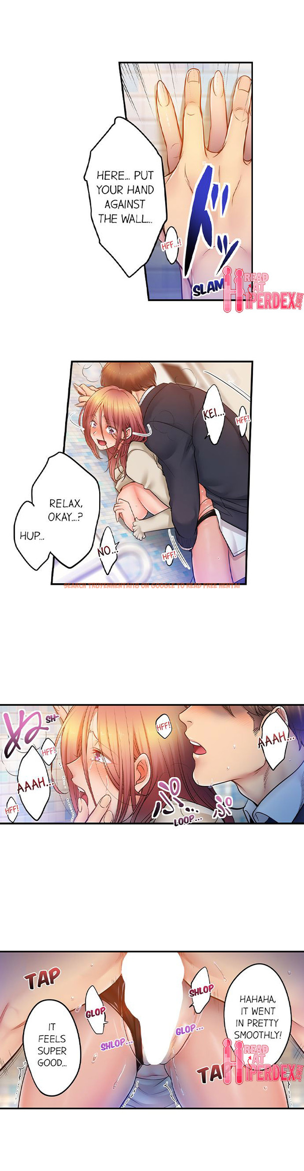 Read Hentai Image 6 959 in comic I Can’t Resist His Massage! Cheating In Front Of My Husband’s Eyes - Chapter 111 - hentaitnt.net