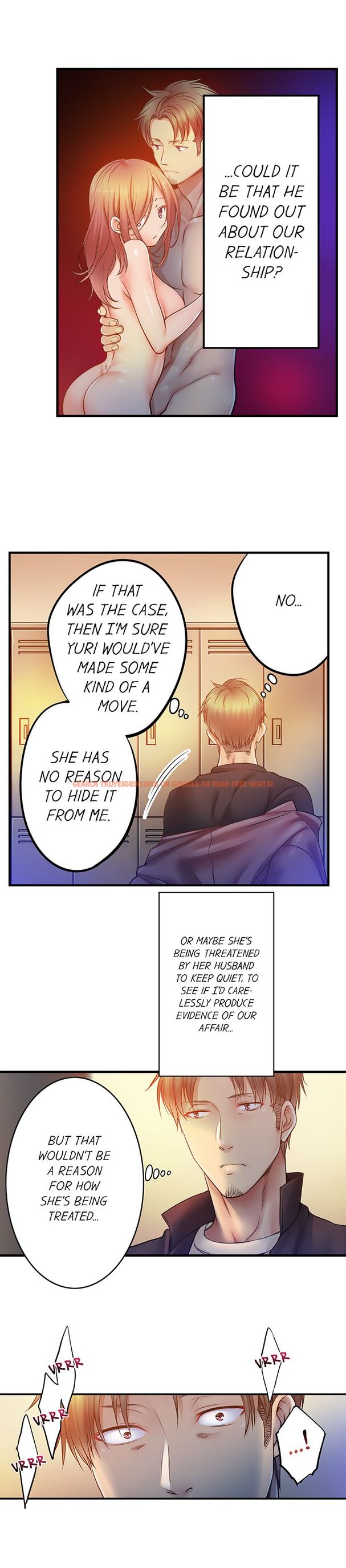 Read Hentai Image 3 966 in comic I Can’t Resist His Massage! Cheating In Front Of My Husband’s Eyes - Chapter 112 - hentaitnt.net