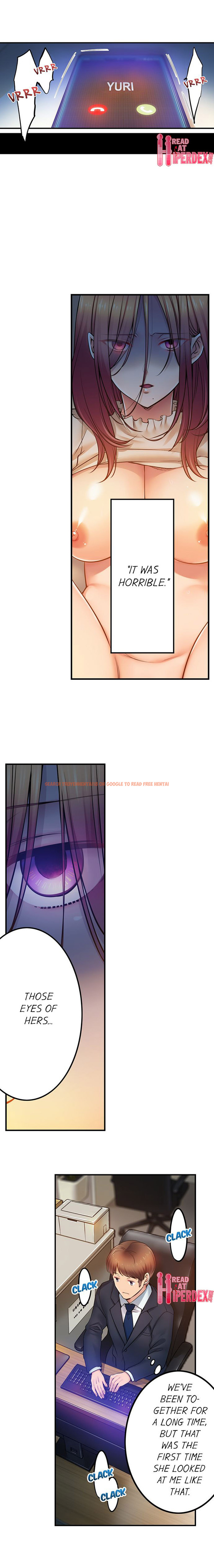 Read Hentai Image 4 966 in comic I Can’t Resist His Massage! Cheating In Front Of My Husband’s Eyes - Chapter 112 - hentaitnt.net