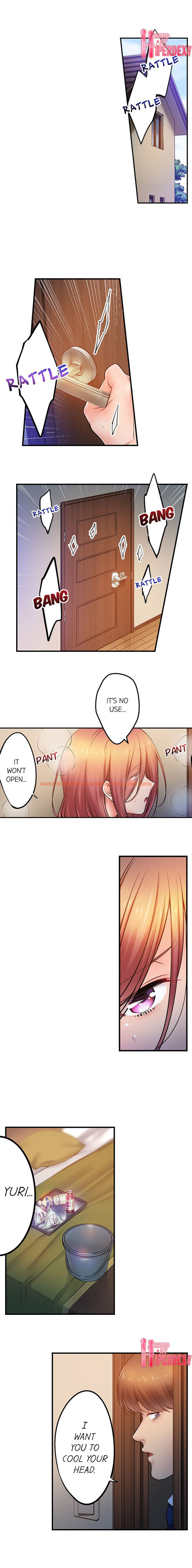 Read Hentai Image 8 966 in comic I Can’t Resist His Massage! Cheating In Front Of My Husband’s Eyes - Chapter 112 - hentaitnt.net