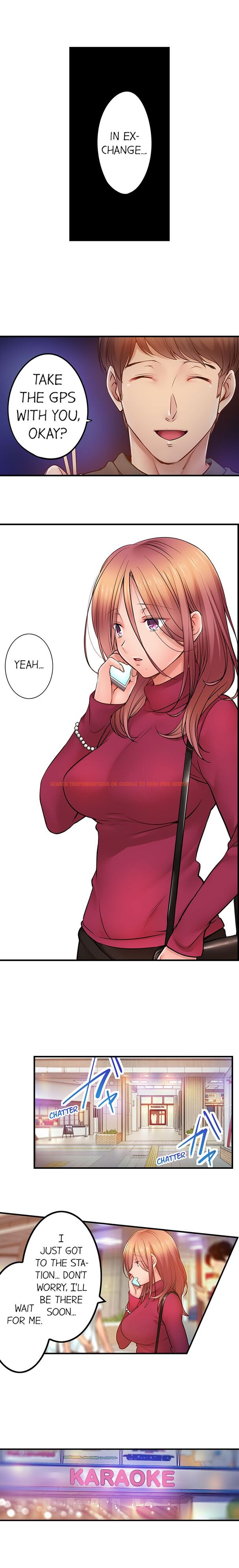 Read Hentai Image 5 966 in comic I Can’t Resist His Massage! Cheating In Front Of My Husband’s Eyes - Chapter 113 - www.hentaitnt.net