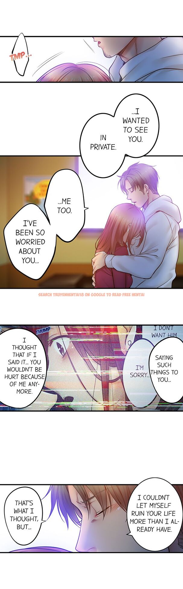 Read Hentai Image 7 966 in comic I Can’t Resist His Massage! Cheating In Front Of My Husband’s Eyes - Chapter 113 - www.hentaitnt.net