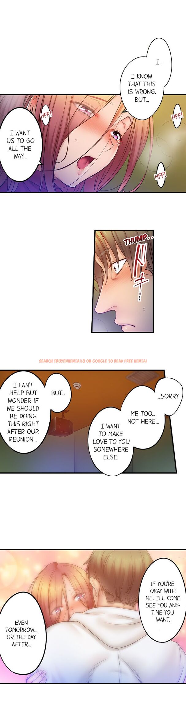 Read Hentai Image 3 966 in comic I Can’t Resist His Massage! Cheating In Front Of My Husband’s Eyes - Chapter 115 - www.hentaitnt.net Read Hentai Image 3 966 in comic I Can’t Resist His Massage! Cheating In Front Of My Husband’s Eyes - Chapter 115 - www.hentaitnt.net