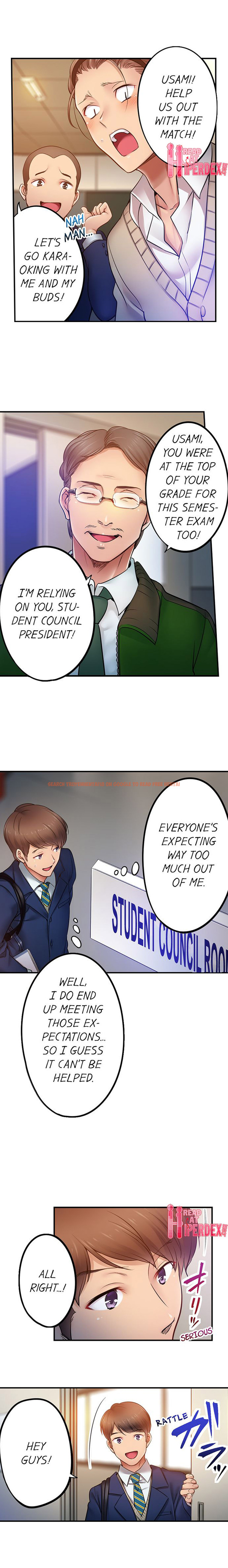 Read Hentai Image 2 966 in comic I Can’t Resist His Massage! Cheating In Front Of My Husband’s Eyes - Chapter 116 - www.hentaitnt.net