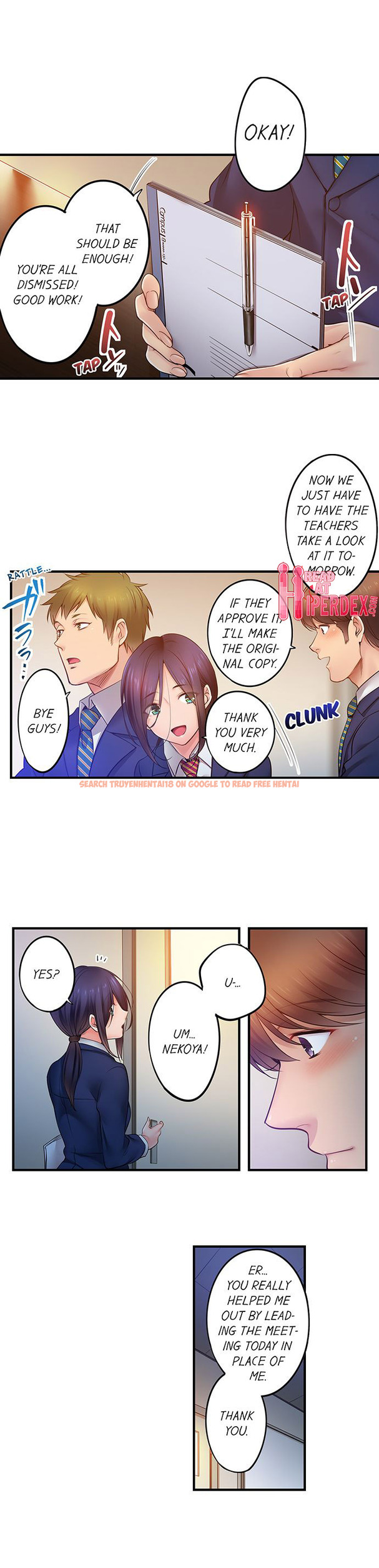 Read Hentai Image 4 966 in comic I Can’t Resist His Massage! Cheating In Front Of My Husband’s Eyes - Chapter 116 - www.hentaitnt.net