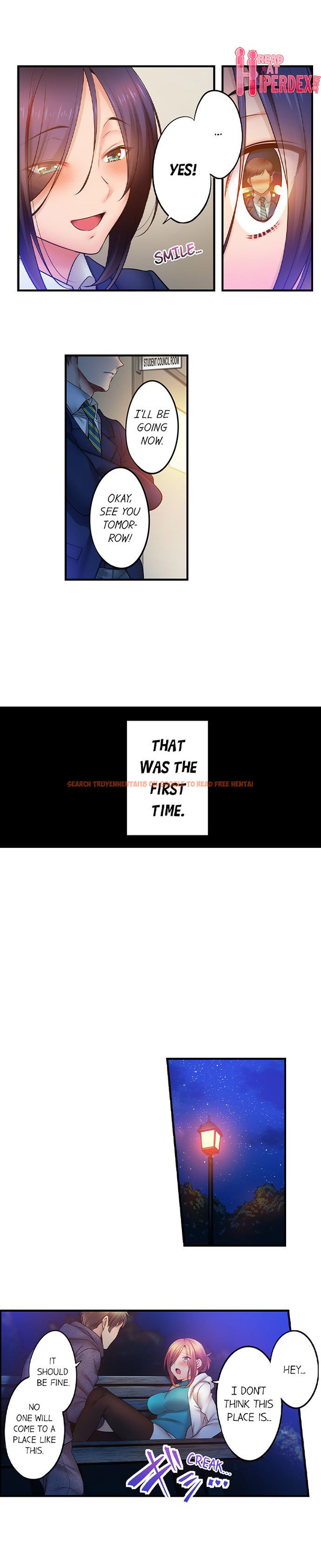 Read Hentai Image 6 966 in comic I Can’t Resist His Massage! Cheating In Front Of My Husband’s Eyes - Chapter 116 - www.hentaitnt.net