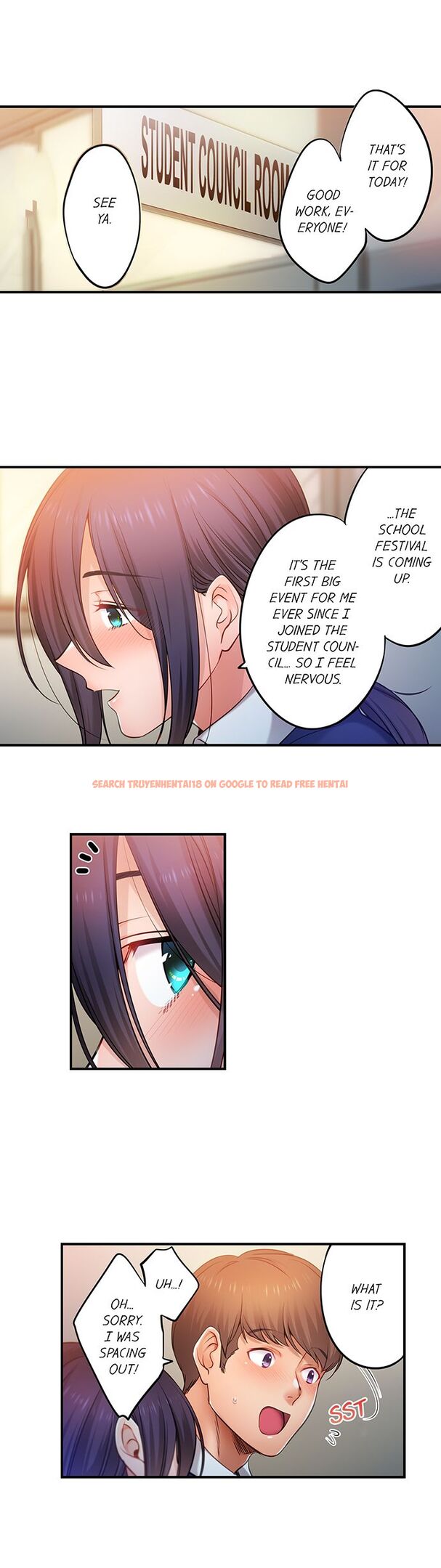 Read Hentai Image 2 966 in comic I Can’t Resist His Massage! Cheating In Front Of My Husband’s Eyes - Chapter 118 - www.hentaitnt.net