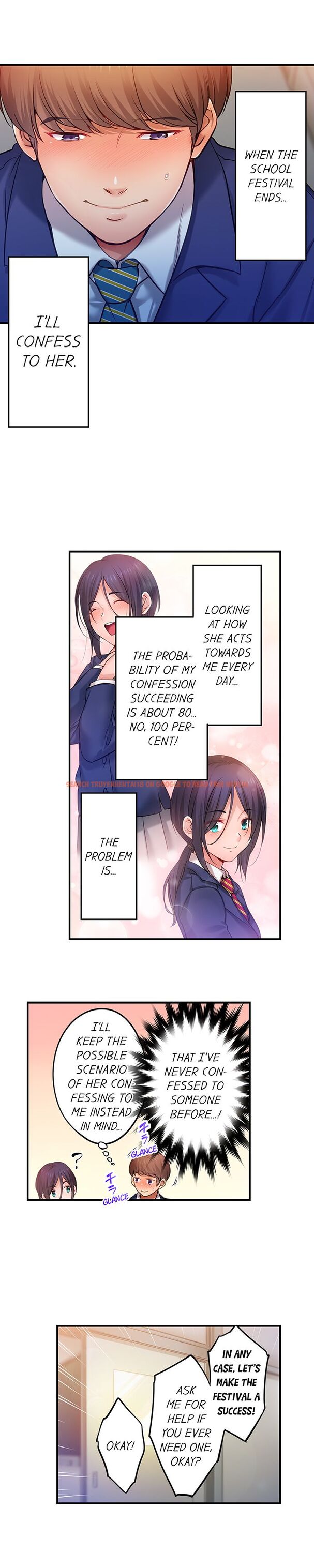 Read Hentai Image 3 966 in comic I Can’t Resist His Massage! Cheating In Front Of My Husband’s Eyes - Chapter 118 - www.hentaitnt.net