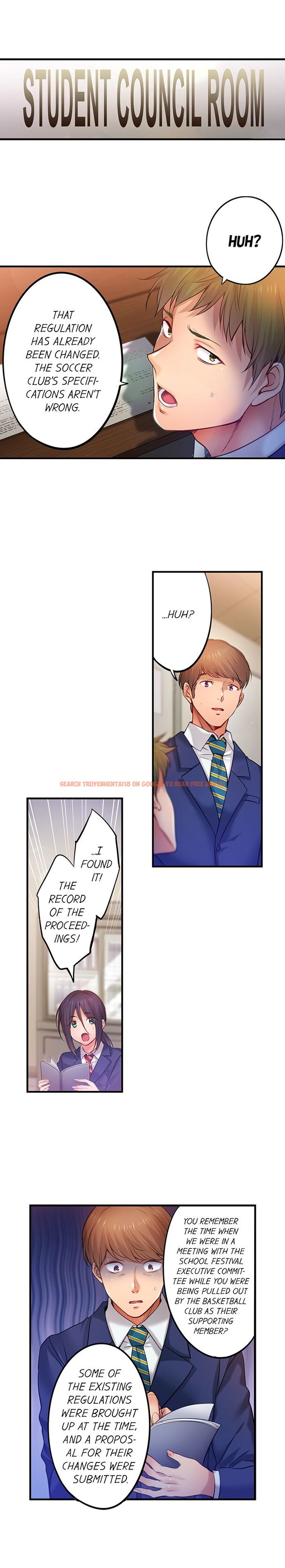 Read Hentai Image 6 966 in comic I Can’t Resist His Massage! Cheating In Front Of My Husband’s Eyes - Chapter 118 - www.hentaitnt.net