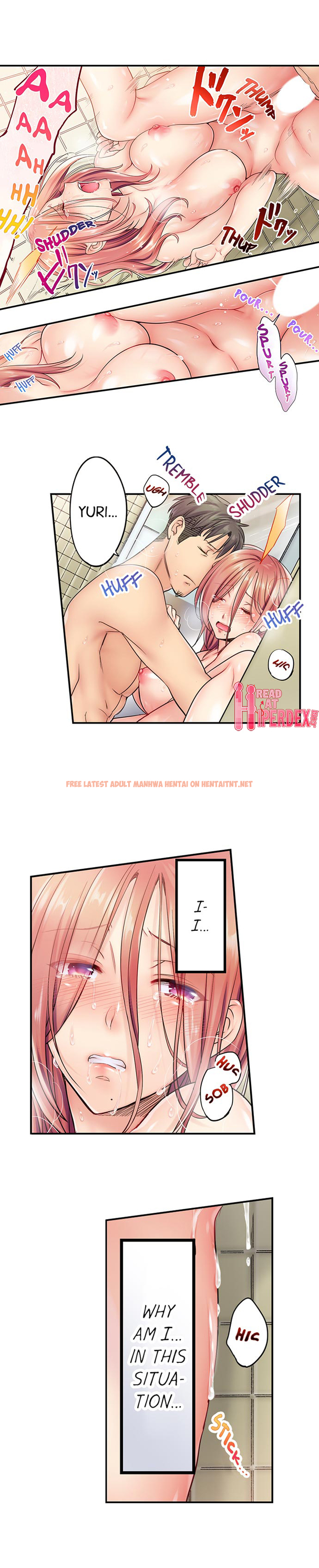 Read Hentai Image 6 528 in comic I Can’t Resist His Massage! Cheating In Front Of My Husband’s Eyes - Chapter 12 - hentaitnt.net