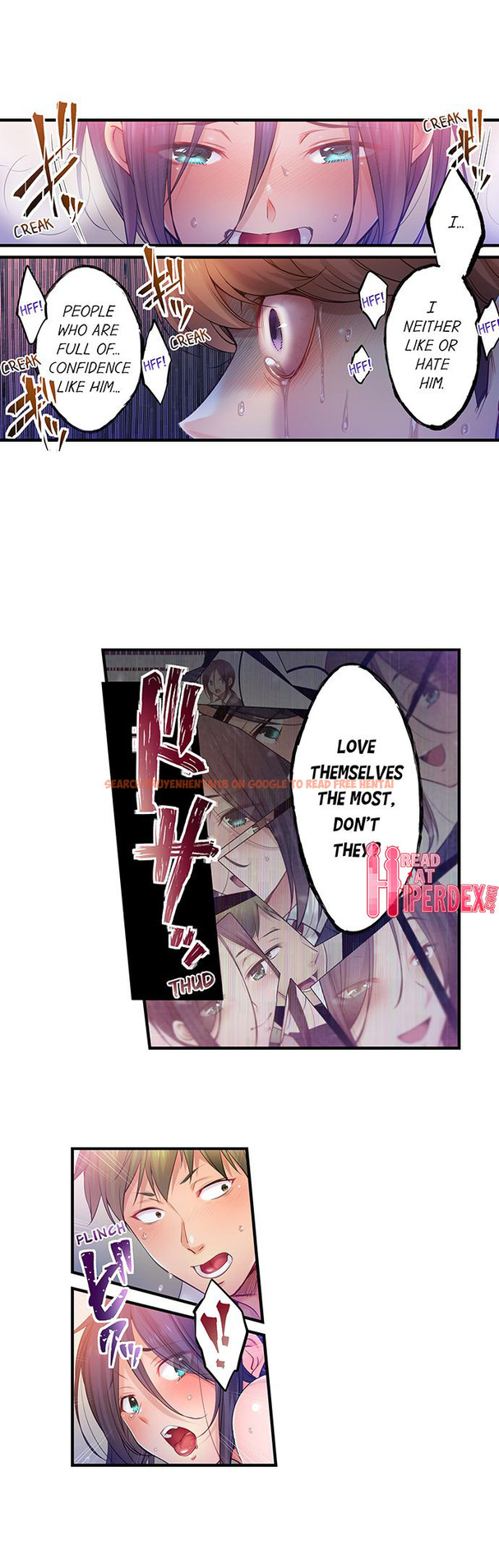 Read Hentai Image 4 03662 in comic I Can’t Resist His Massage! Cheating In Front Of My Husband’s Eyes - Chapter 120 - www.hentaitnt.net