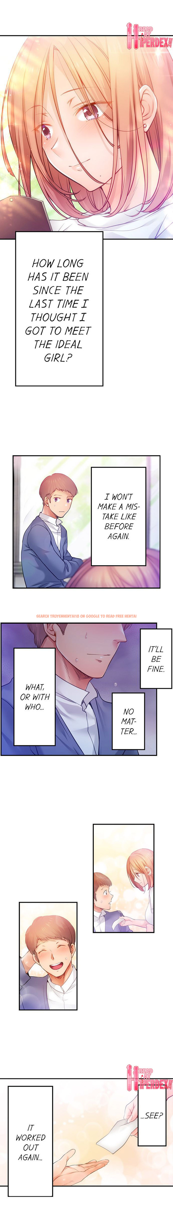 Read Hentai Image 8 03662 in comic I Can’t Resist His Massage! Cheating In Front Of My Husband’s Eyes - Chapter 120 - www.hentaitnt.net