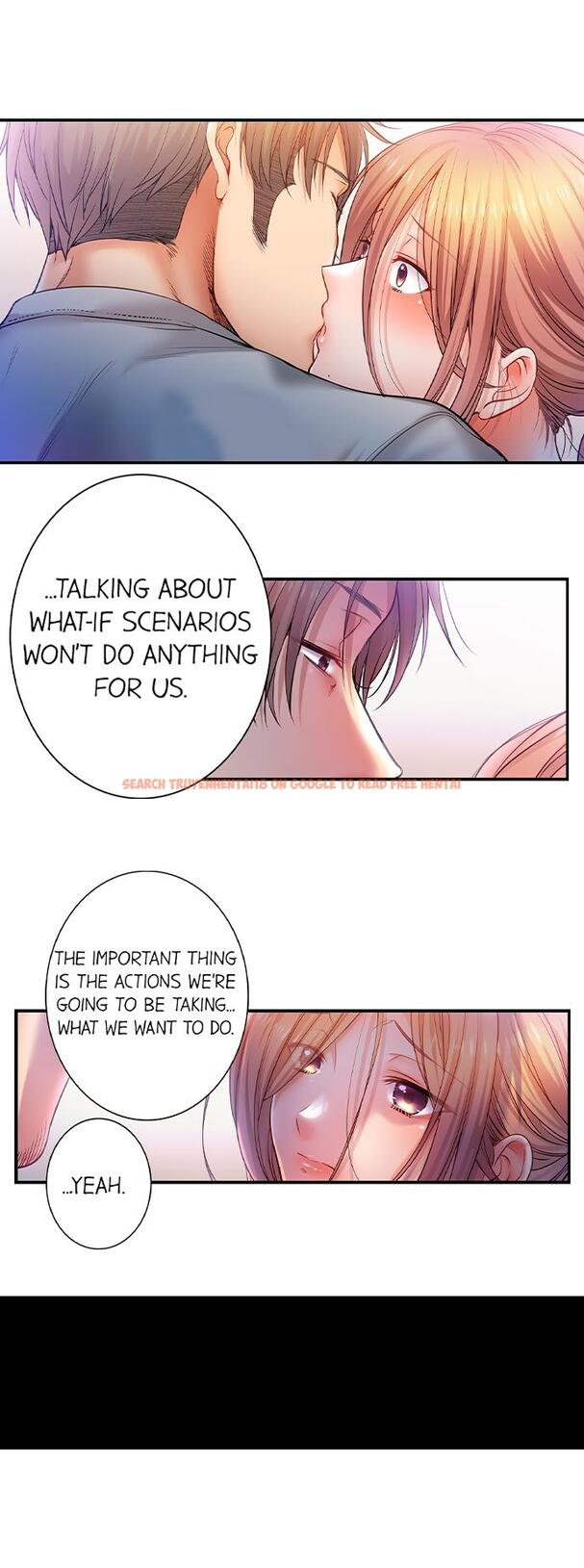 Read Hentai Image 5 03707 in comic I Can’t Resist His Massage! Cheating In Front Of My Husband’s Eyes - Chapter 122 - www.hentaitnt.net