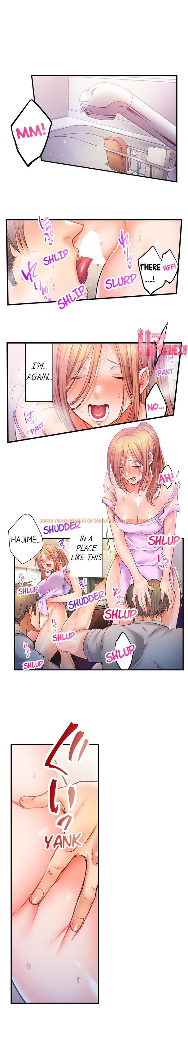 Read Hentai Image 6 03707 in comic I Can’t Resist His Massage! Cheating In Front Of My Husband’s Eyes - Chapter 122 - www.hentaitnt.net