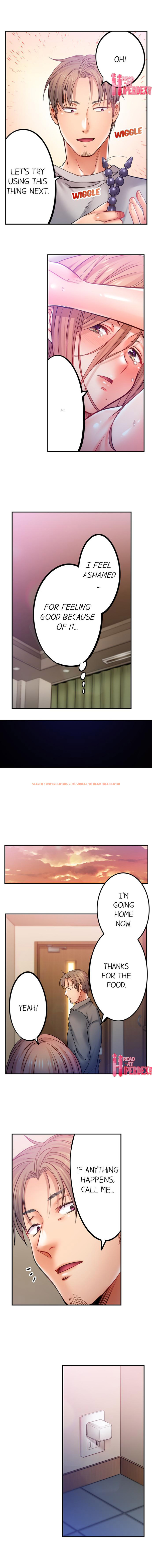 Read Hentai Image 8 03729 in comic I Can’t Resist His Massage! Cheating In Front Of My Husband’s Eyes - Chapter 123 - www.hentaitnt.net