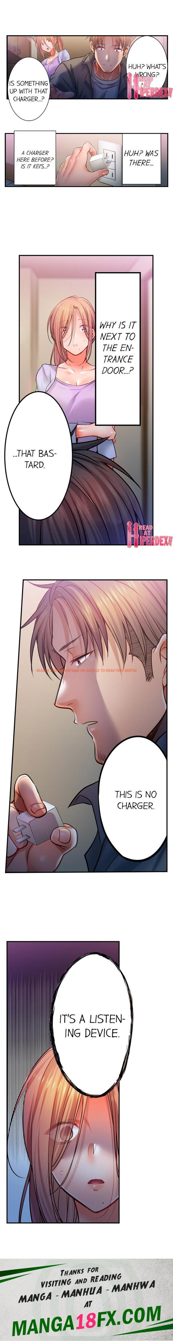 Read Hentai Image 9 03729 in comic I Can’t Resist His Massage! Cheating In Front Of My Husband’s Eyes - Chapter 123 - www.hentaitnt.net