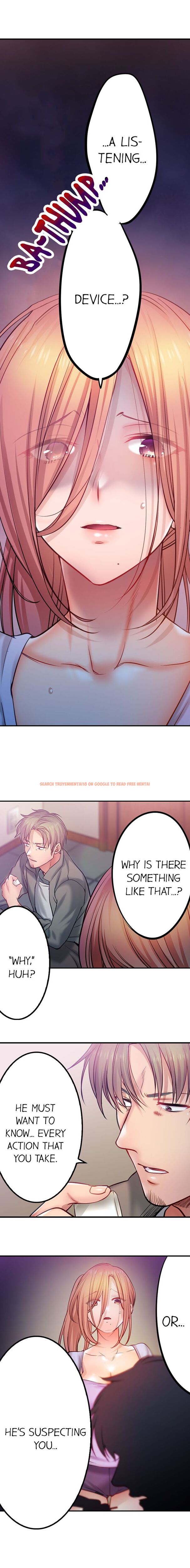 Read Hentai Image 2 03756 in comic I Can’t Resist His Massage! Cheating In Front Of My Husband’s Eyes - Chapter 124 - www.hentaitnt.net