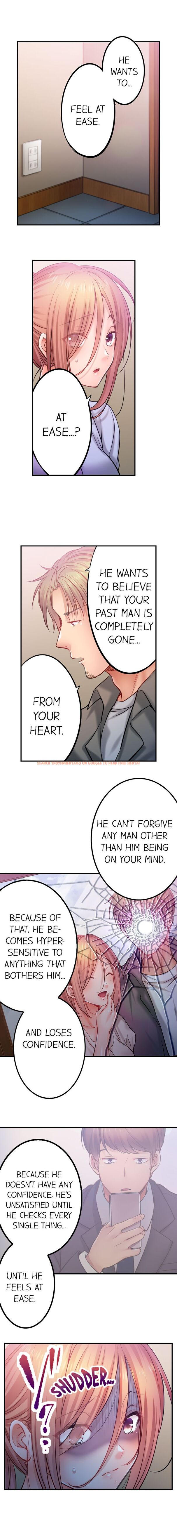 Read Hentai Image 5 03757 in comic I Can’t Resist His Massage! Cheating In Front Of My Husband’s Eyes - Chapter 124 - www.hentaitnt.net