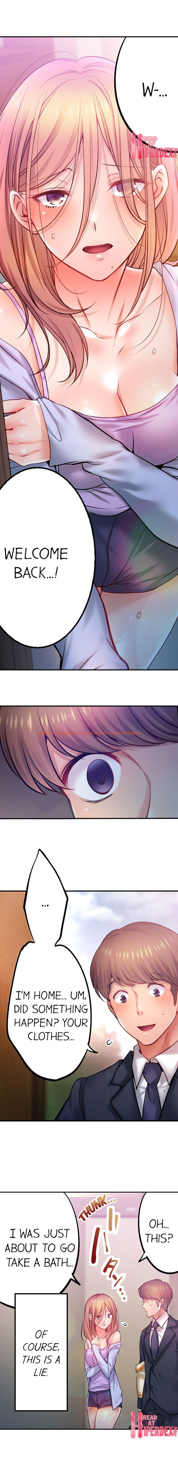 Read Hentai Image 2 03770 in comic I Can’t Resist His Massage! Cheating In Front Of My Husband’s Eyes - Chapter 125 - www.hentaitnt.net