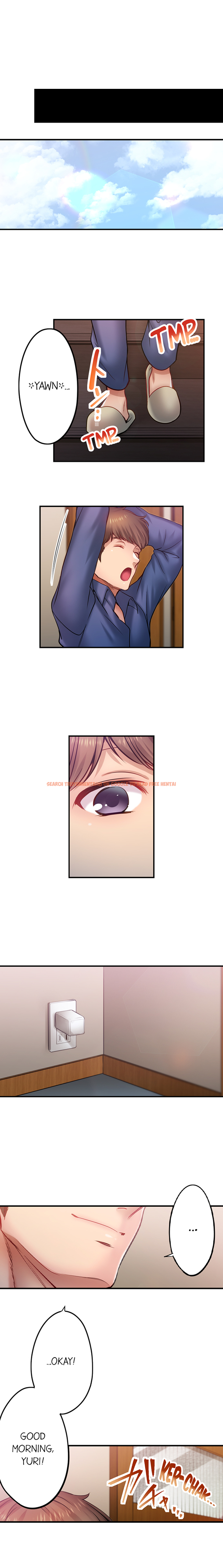 Read Hentai Image 3 03863 in comic I Can’t Resist His Massage! Cheating In Front Of My Husband’s Eyes - Chapter 127 - www.hentaitnt.net