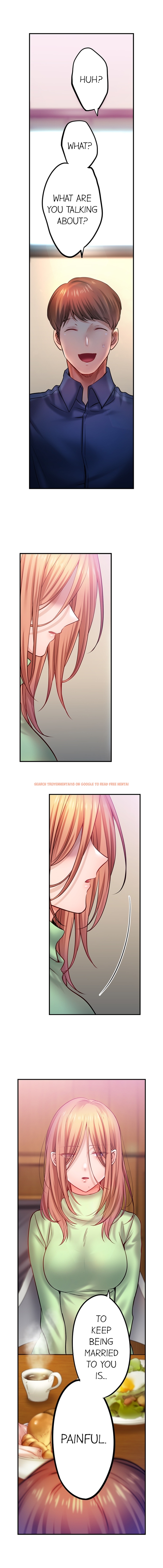 Read Hentai Image 6 03863 in comic I Can’t Resist His Massage! Cheating In Front Of My Husband’s Eyes - Chapter 127 - www.hentaitnt.net