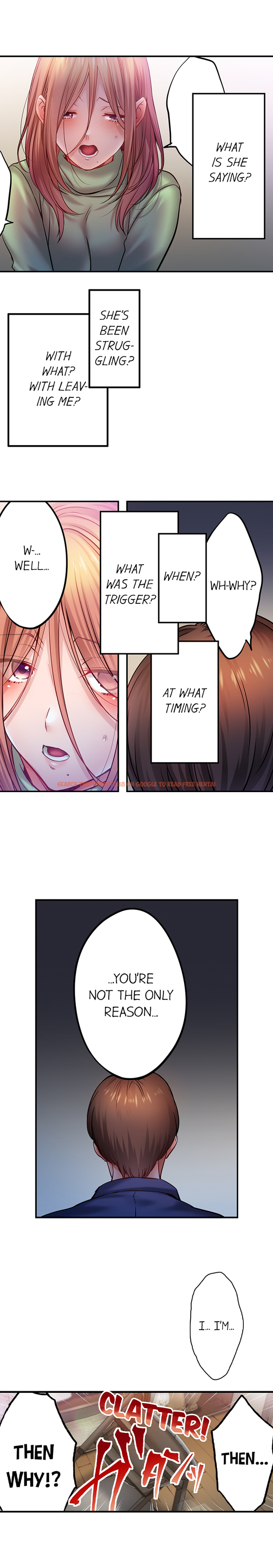 Read Hentai Image 8 03863 in comic I Can’t Resist His Massage! Cheating In Front Of My Husband’s Eyes - Chapter 127 - www.hentaitnt.net