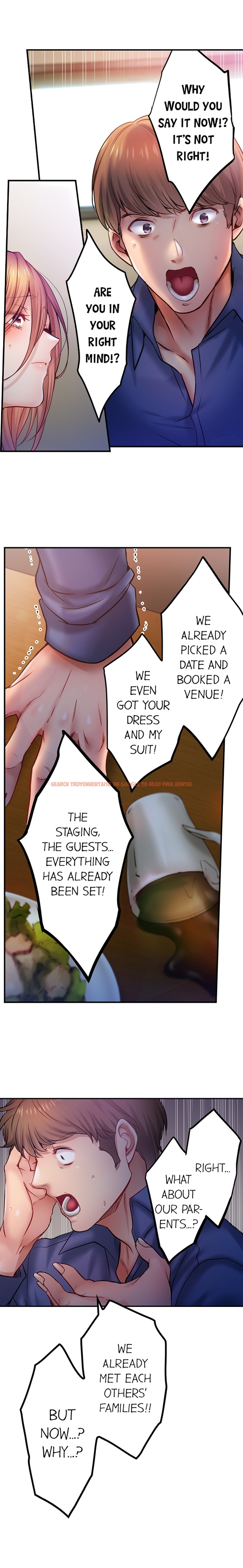 Read Hentai Image 9 03863 in comic I Can’t Resist His Massage! Cheating In Front Of My Husband’s Eyes - Chapter 127 - www.hentaitnt.net