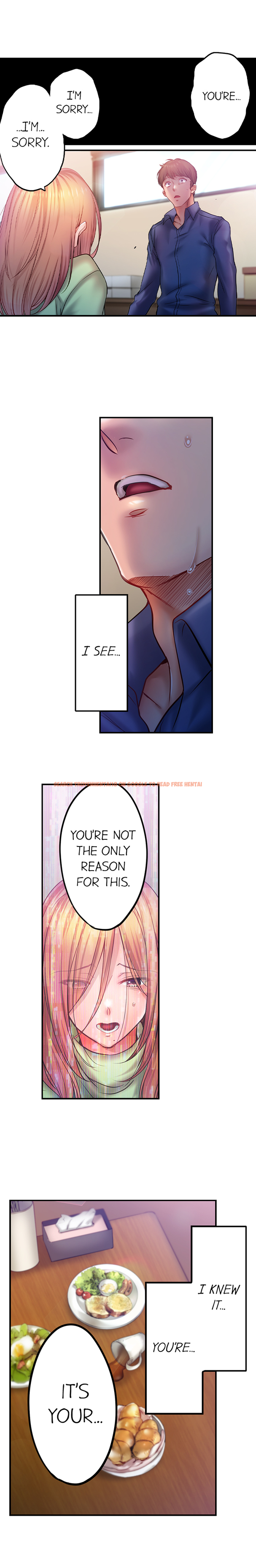 Read Hentai Image 2 03878 in comic I Can’t Resist His Massage! Cheating In Front Of My Husband’s Eyes - Chapter 128 - www.hentaitnt.net