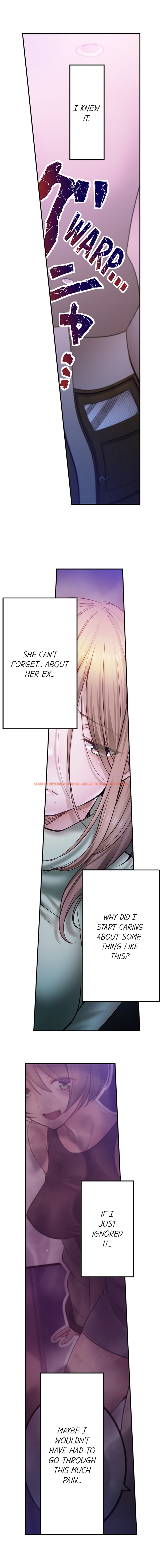 Read Hentai Image 4 03878 in comic I Can’t Resist His Massage! Cheating In Front Of My Husband’s Eyes - Chapter 128 - www.hentaitnt.net